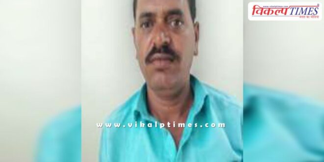 Gravel Mining Mantown police Sawai Madhopur News 17 June 25