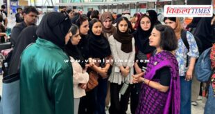 India launched Operation Sindhu for students