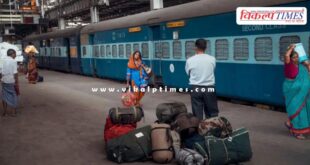 Indian Railways will make these changes in the system of reservation in trains