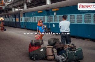 Indian Railways will make these changes in the system of reservation in trains
