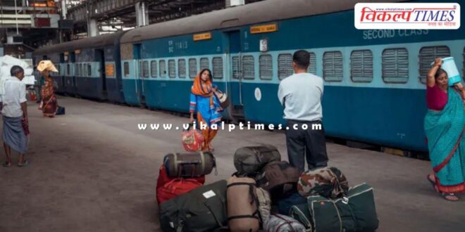 Indian Railways will make these changes in the system of reservation in trains