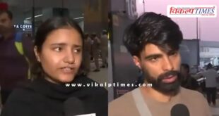 Indian students who returned from Iran narrated the situation of Tehran