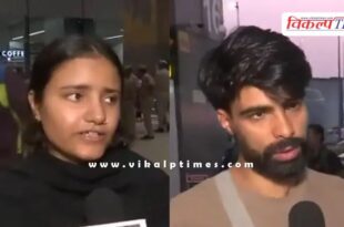 Indian students who returned from Iran narrated the situation of Tehran