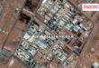 Israel Iran Iranian city of Isfahan News 15 June 25