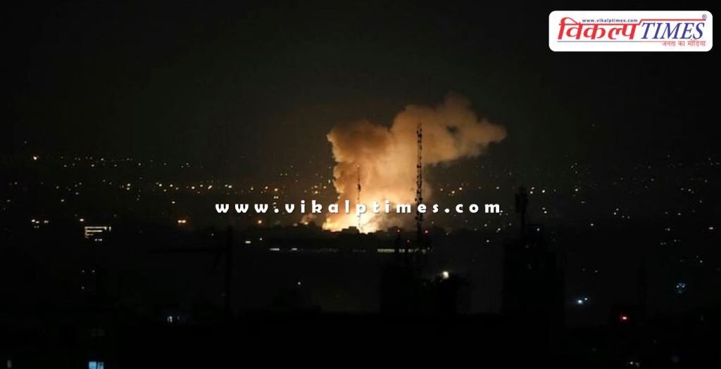 Israel Iran Tehran News Update 13 June 25