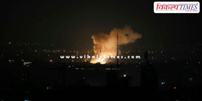 Israel Iran Tehran News Update 13 June 25