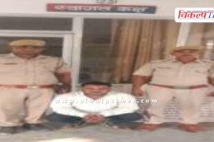 Kotwali Police Sawai Madhopur News 15 June 25