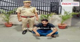 Kundera Police Sawai Madhopur News 28 June 25