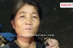 Manipur Latest News Update 20 June 25