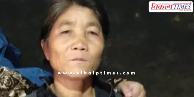 Manipur Latest News Update 20 June 25