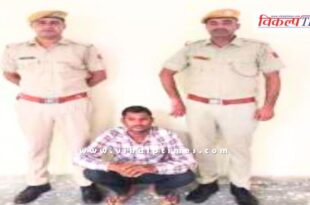 Mantown Police News Sawai Madhopur 29 June 25