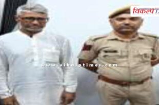 Mantown Police Sawai Madhopur News 24 June 25