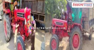 Mitrapura Police Sawai Madhopur News 13 June 25