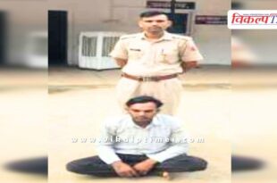 Mitrapura Police Sawai Madhopur News 20 June 25