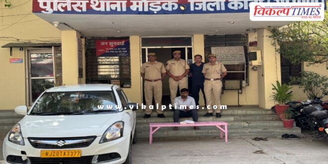Morak Kota Police News 11 June 25