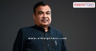 Nitin Dakri's big announcement on Fastag