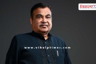 Nitin Dakri's big announcement on Fastag