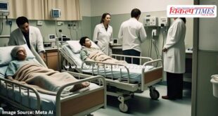 Now unknown, helpless and orphan patients will get free treatment in rajasthan
