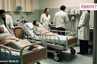 Now unknown, helpless and orphan patients will get free treatment in rajasthan