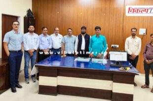 One day workshop organized under the implementation of National Education Policy-2020