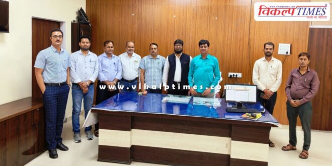One day workshop organized under the implementation of National Education Policy-2020