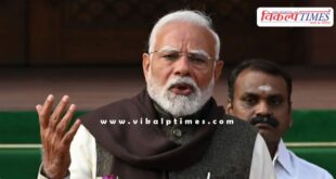PM Narendra Modi reaction on completion of 50 years of Emergency
