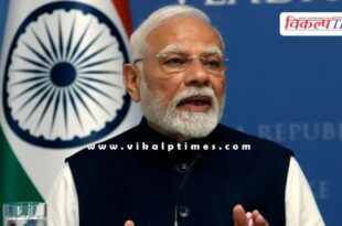 PM Narendra Modi spoke to Iran's President