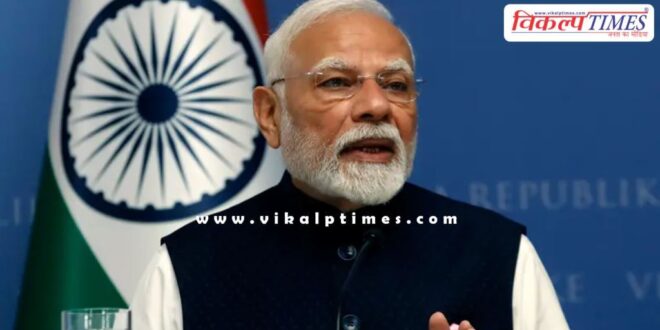 PM Narendra Modi spoke to Iran's President