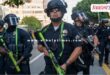 President Trump deployed 2000 additional National Guard in los angeles America