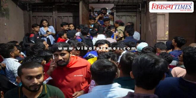 RCB Stadium Bangalore News Update 05 June 2025