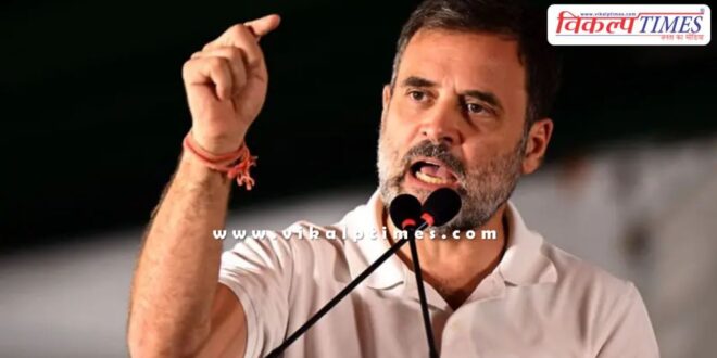 Rahul Gandhi reaction on Puri odisha incident
