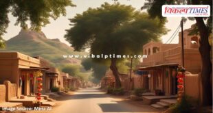 Rs 1915 crore approved for 1001 km of roads in rajasthan