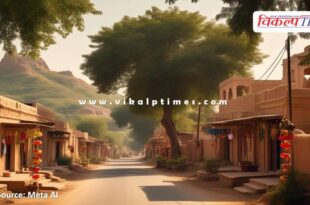 Rs 1915 crore approved for 1001 km of roads in rajasthan