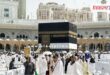 Saudi Arabia made these arrangements to prevent heat during Haj pilgrimage