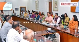 Seminar organized to prevent cyber awareness in jaipur