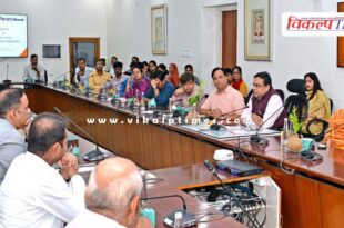 Seminar organized to prevent cyber awareness in jaipur