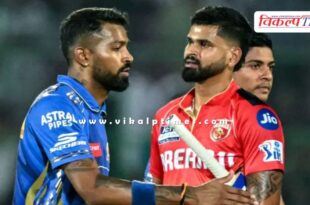 Shreyas Iyer and Hardik Pandya were fined lakhs of rupees IPL 2025