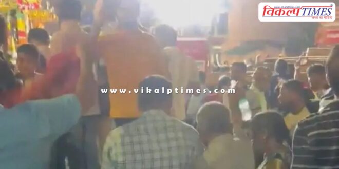 Sri Gundicha Temple in Puri, Odisha News 29 june 25