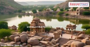 Stone park will be built in Bundi