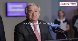 The Secretary General of the United Nations made this appeal to Iran and Israel