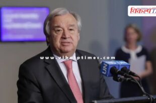 The Secretary General of the United Nations made this appeal to Iran and Israel