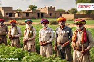 The best farmers of agricultural enterprises will be rewarded in rajasthan