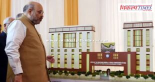 The central government told when the census will be conducted