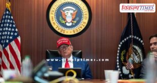 Trump announces ceasefire between Israel and Iran