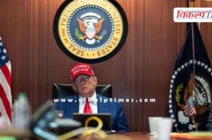 Trump announces ceasefire between Israel and Iran