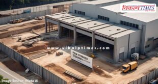 Warehouses being constructed under the food storage scheme will be given on rent