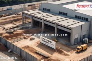 Warehouses being constructed under the food storage scheme will be given on rent