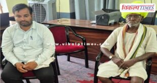 acb action on patwari in ajmer