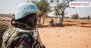 3 Indians Mali India appeals release 03 July 25