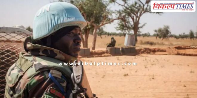 3 Indians Mali India appeals release 03 July 25